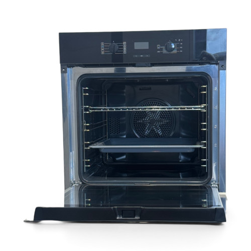 Духовой шкаф H 2566 BP Obsidian Black