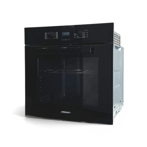 Духова шафа H 2661-1BP Obsidian Black