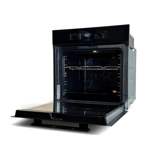 Духова шафа H 2661-1BP Obsidian Black