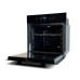 Духова шафа H 2661-1BP Obsidian Black