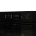 Духова шафа H 2661-1BP Obsidian Black