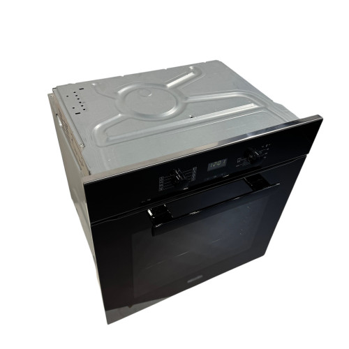 Духова шафа H 2661-1BP Obsidian Black