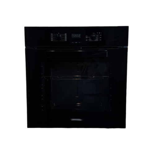 Духова шафа H 2661-1BP Obsidian Black