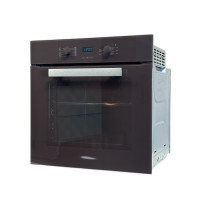 Духова шафа БУ H 2663 B Havana Brown