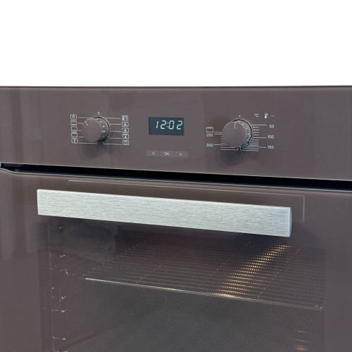 Духовой шкаф H 2663 B Havana Brown