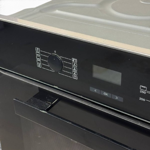 Духовой шкаф H 2663 B Black Obsidian 