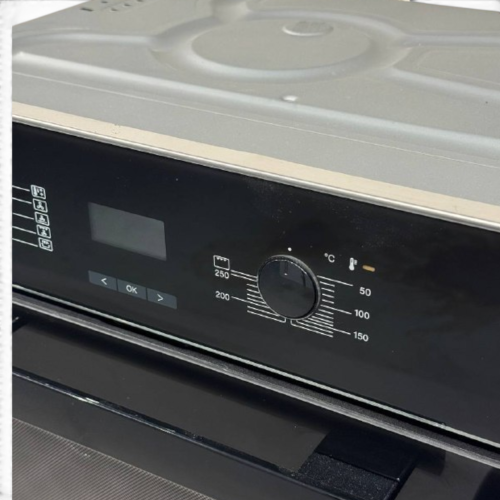 Духовой шкаф H 2663 B Black Obsidian 