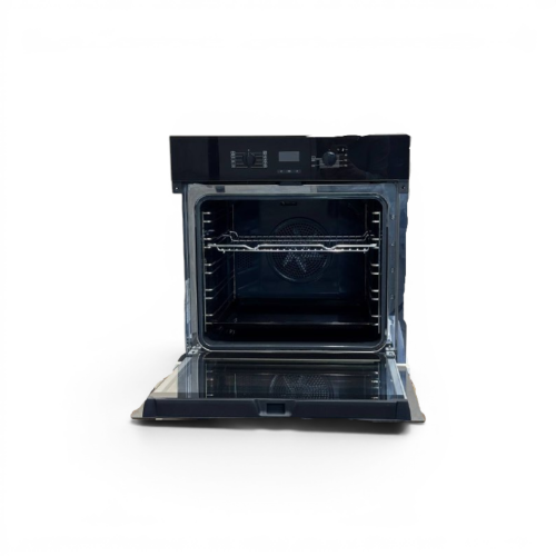 Духовой шкаф H 2663 B Black Obsidian 