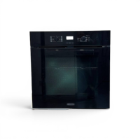 Духовой шкаф БУ H 2663 B Black Obsidian 