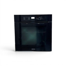 Духовой шкаф БУ H 2663 B Black Obsidian Духовой шкаф БУ H 2663 B Black Obsidian