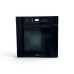 Духовой шкаф H 2663 B Black Obsidian 