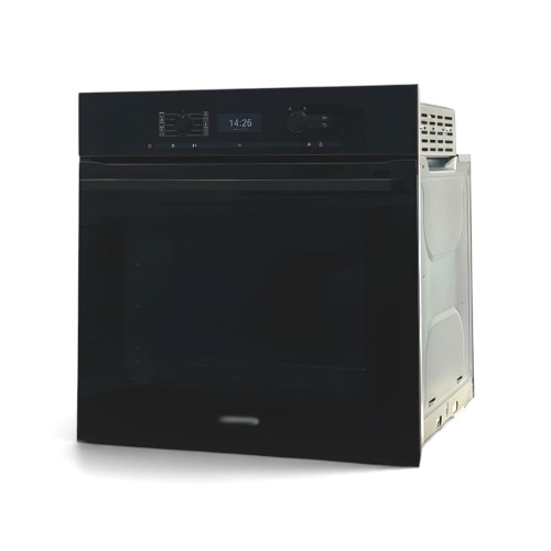 Духовой шкаф H 6360 B obsidian black