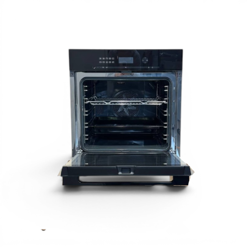 Духовой шкаф  H 6361 BP Obsidian Black