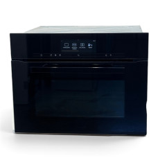 Духовой шкаф БУ H 7840 BМ Obsidian Black
