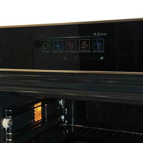 Духовой шкаф SMEG SF 4606 WMCNR