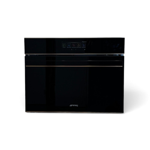 Духовой шкаф SMEG SF 4606 WMCNR