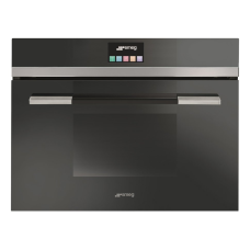 Духовой шкаф БУ Smeg SF 4140 MC