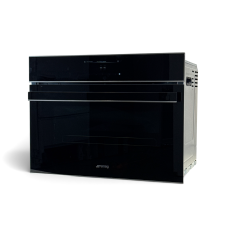 Духовой шкаф БУ SMEG SF 4606 WVCPNX