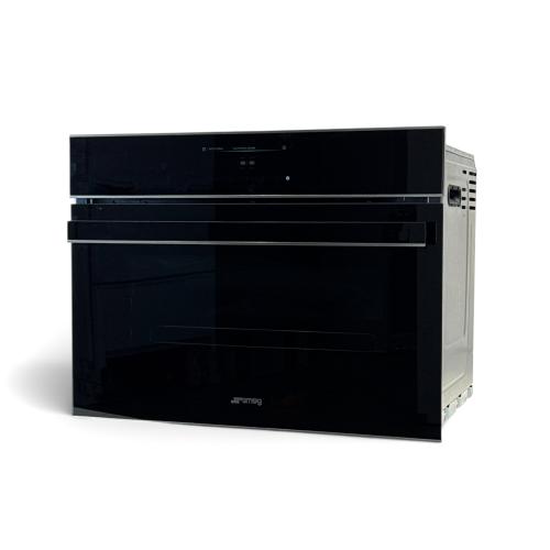 Духовой шкаф SMEG SF 4606 WVCPNX