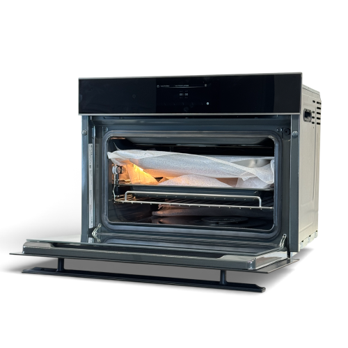Духовой шкаф SMEG SF 4606 WVCPNX
