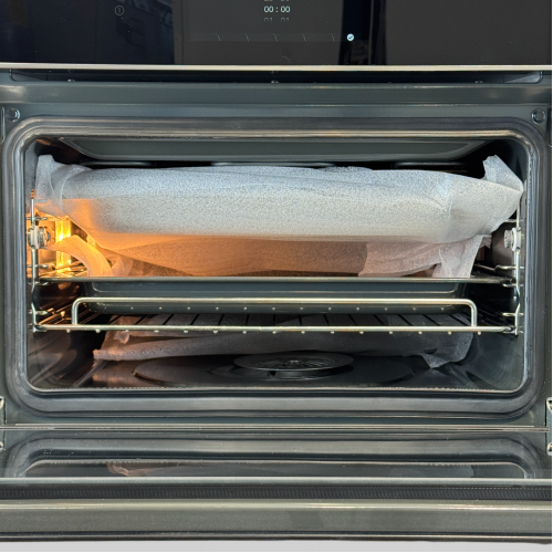 Духовой шкаф SMEG SF 4606 WVCPNX