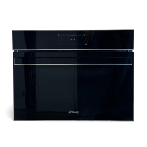 Духовой шкаф SMEG SF 4606 WVCPNX