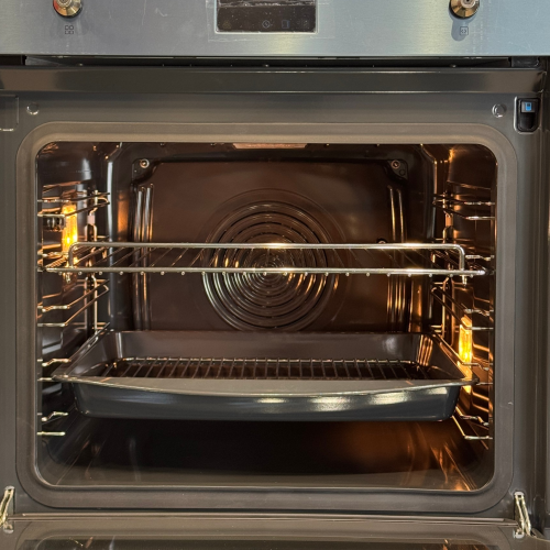Духова шафа SMEG SO 6302 S3PX