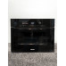 Духова шафа H 6401 B Obsidian Black
