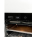Духова шафа H 6401 B Obsidian Black