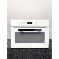 Духовой шкаф БУ H 6401 B Diamond White