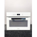Духова шафа H 6401 B Diamond White
