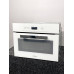 Духова шафа H 6401 B Diamond White