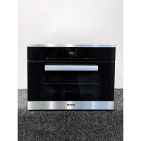 Встраиваемая пароварка БУ DGC 6600
