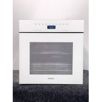 Пароварка БУ DGC 7460 x Brilliant White