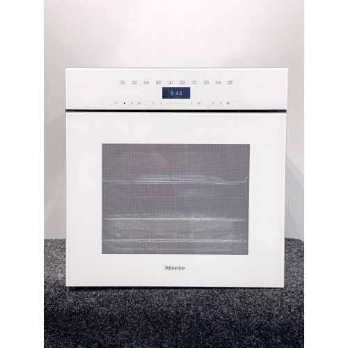 Пароварка DGC 7460 x Brilliant White