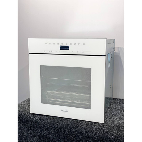Пароварка DGC 7460 x Brilliant White