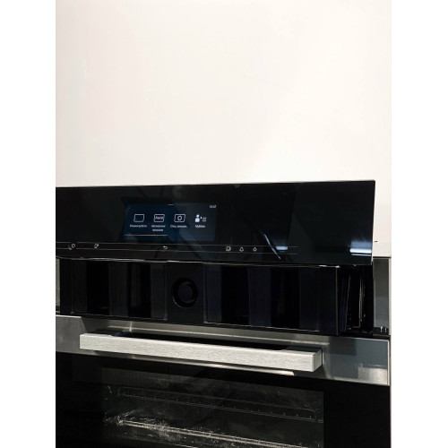 Пароварка DGC 7840 HC PRO Chrom