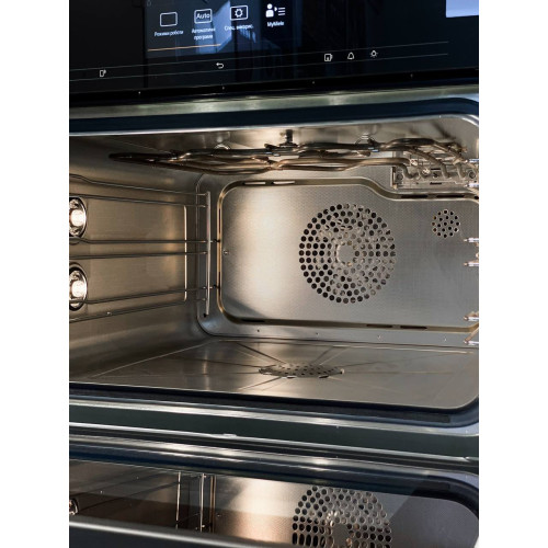 Пароварка DGC 7840 HC PRO Chrom