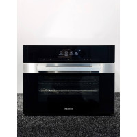 Пароварка БУ DGC 7840 HC PRO CleanSteel