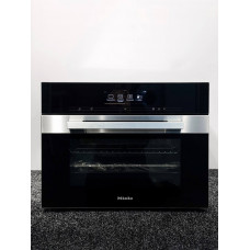 Пароварка БУ DGC 7840 HC PRO