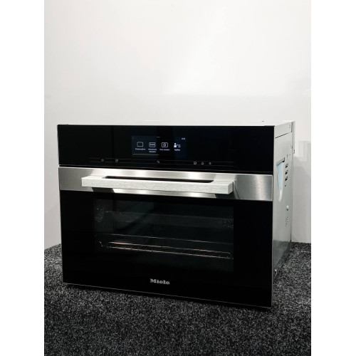 Пароварка DGC 7840 HC PRO Chrom