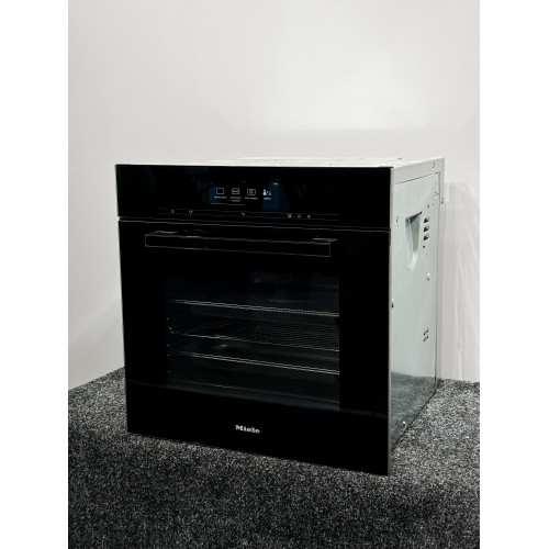 Пароварка DGC 7860