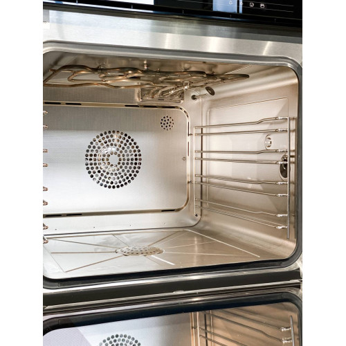 Пароварка DGC 7860 HCX Pro