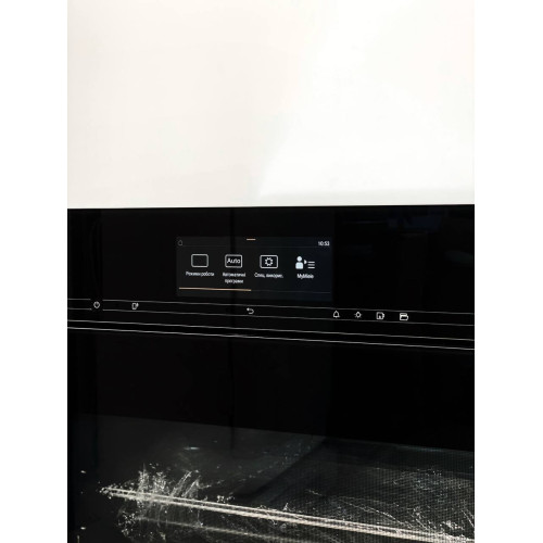 Пароварка DGC 7860 HCX Pro