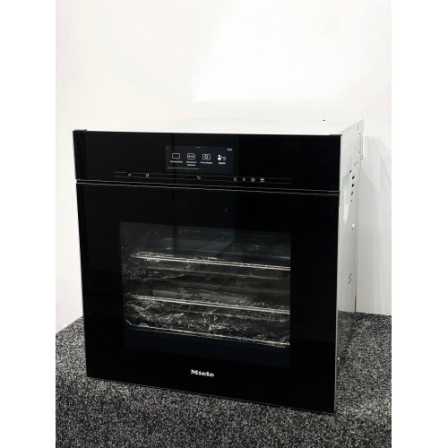 Пароварка DGC 7860 HCX Pro