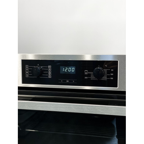 Духовой шкаф H 2267-1B CleanSteel 