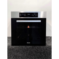 Духовой шкаф БУ H 2267-1B CleanSteel
