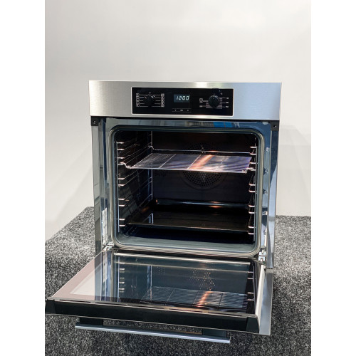 Духовой шкаф H 2267-1B CleanSteel 