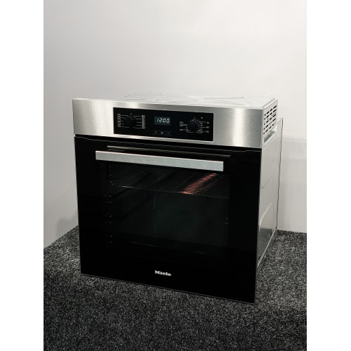 Духовой шкаф H 2267-1B CleanSteel 