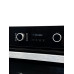 Духовой шкаф  H 2468 B Obsidian Black